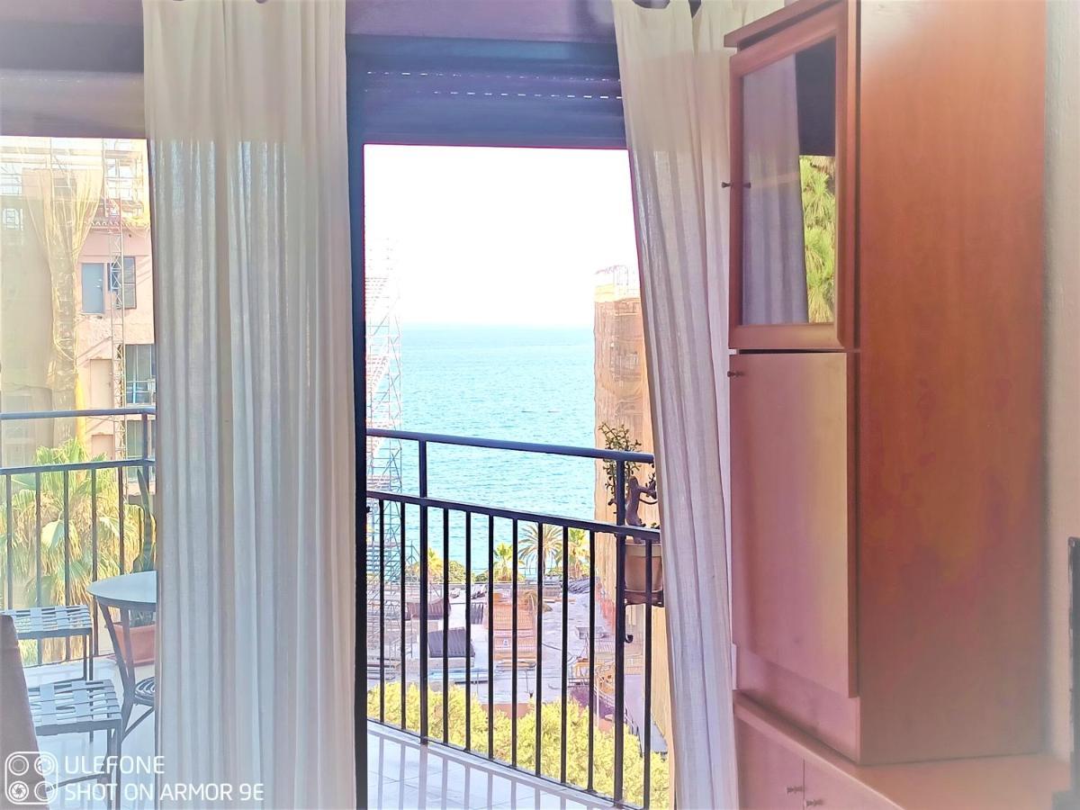 Apartemen Tm 616 Marbella