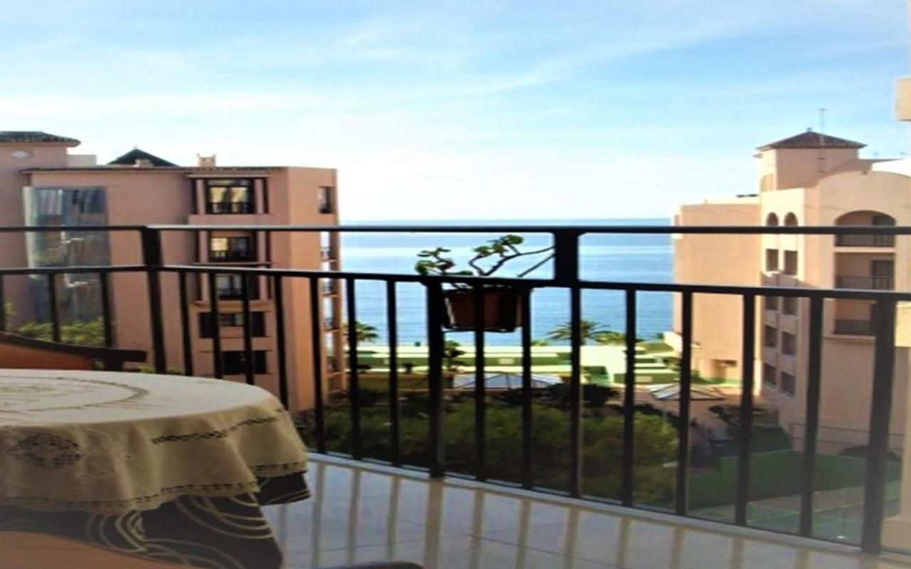 Tm 616 Apartemen Marbella
