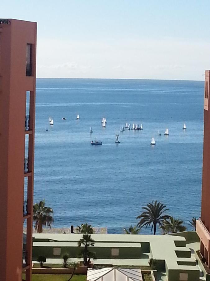 Tm 616 Apartemen Marbella