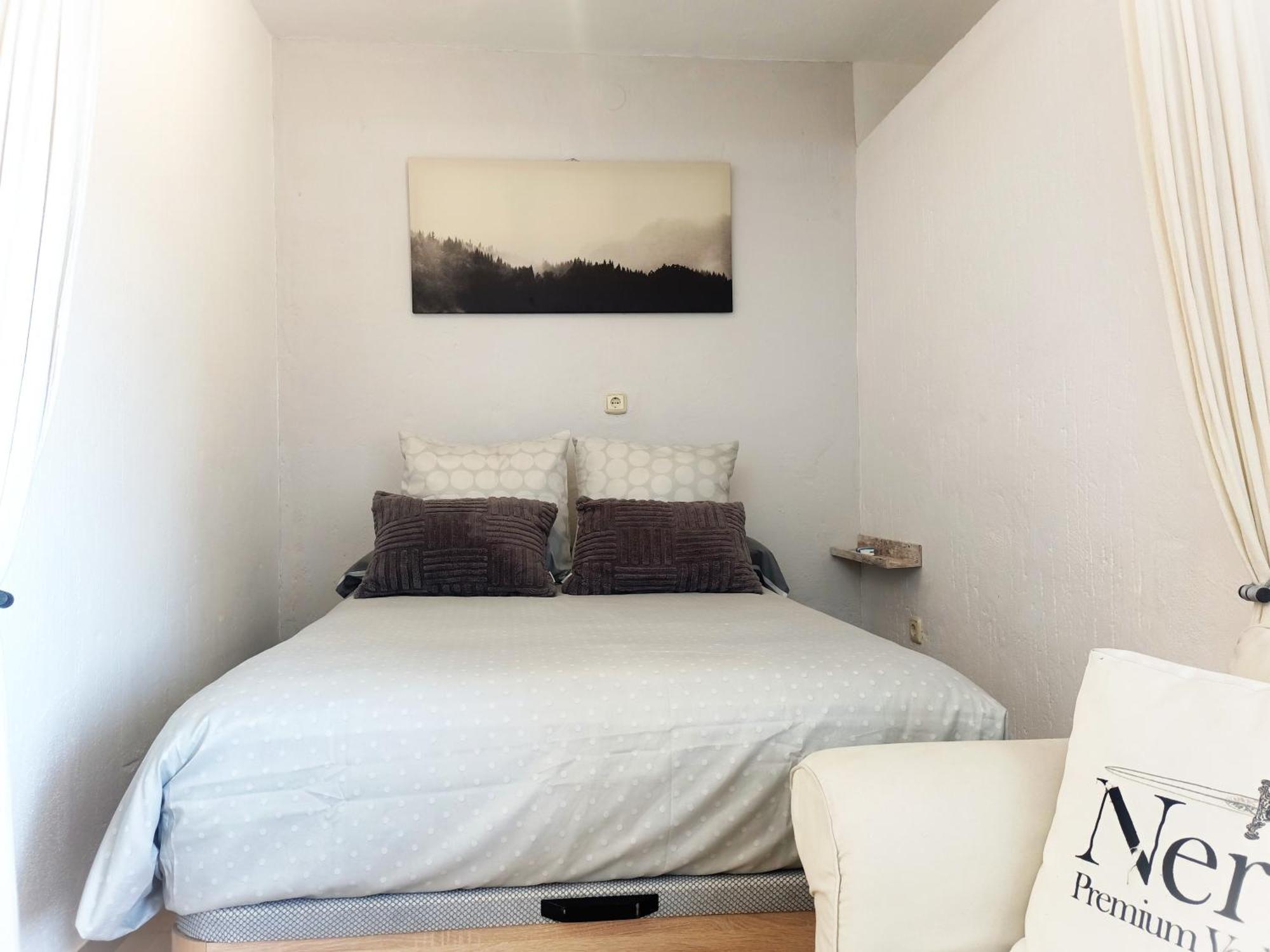 Tm 616 Apartemen Marbella