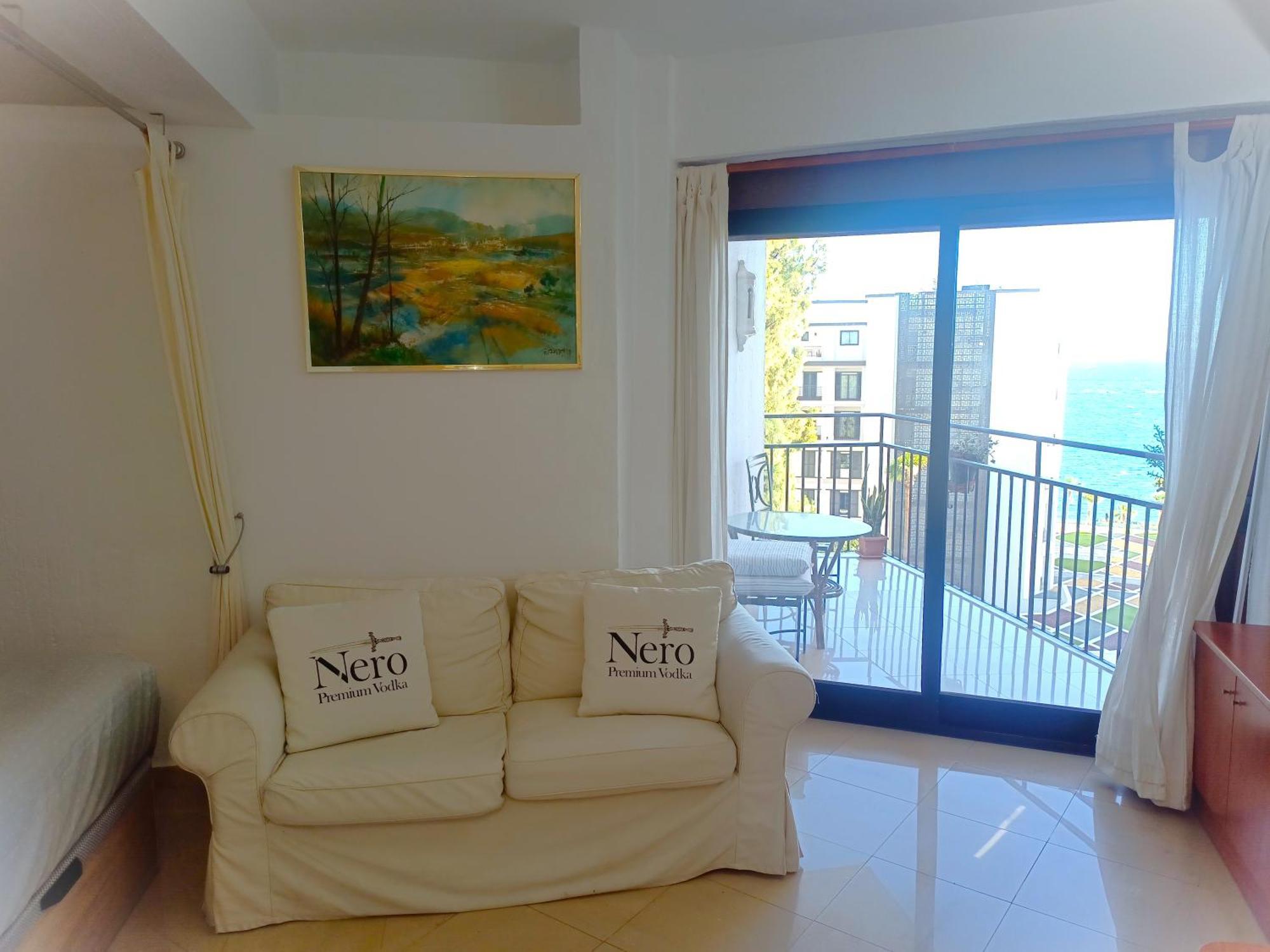Apartemen Tm 616