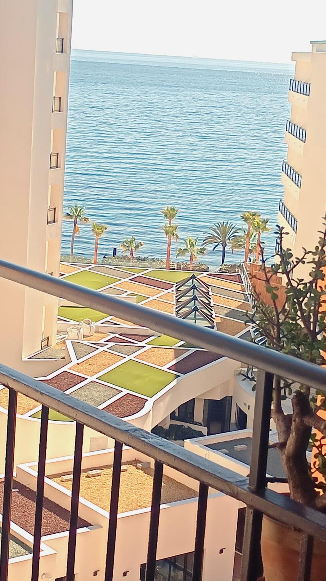 Tm 616 Appartement *
