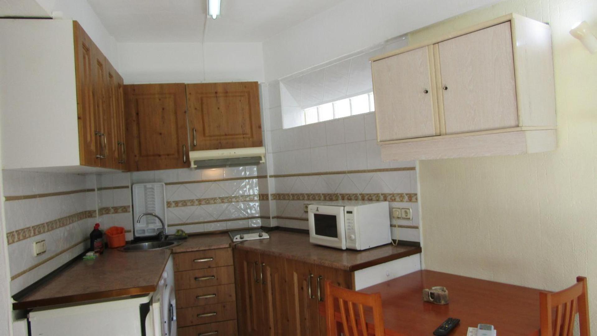 Apartemen Tm 616 *
