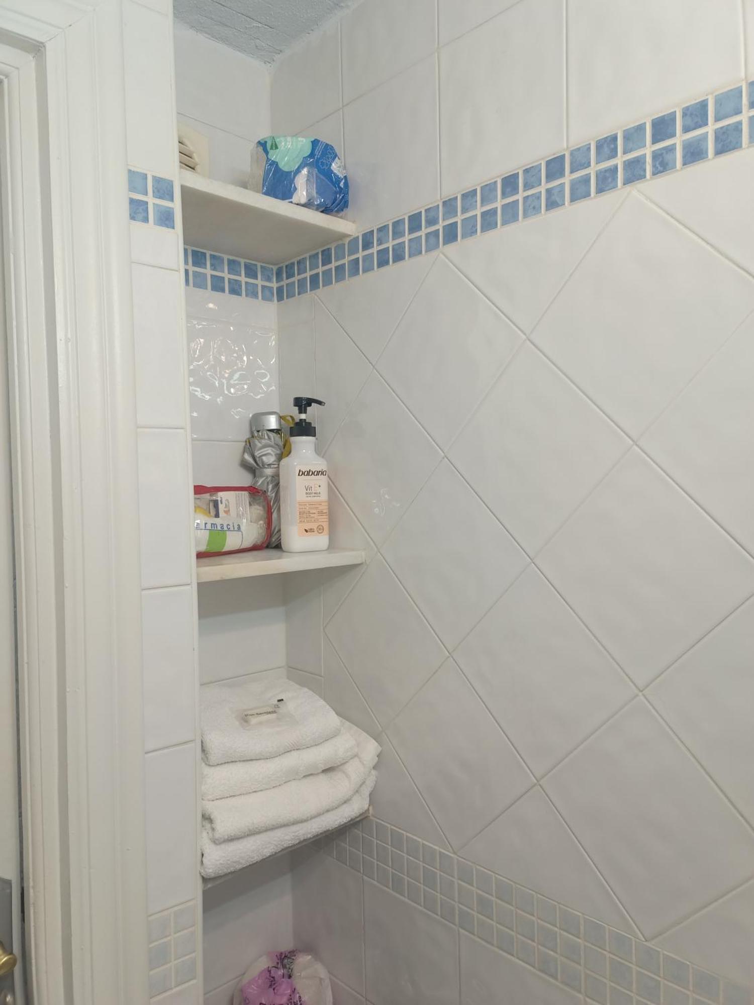 Apartemen Tm 616 Marbella