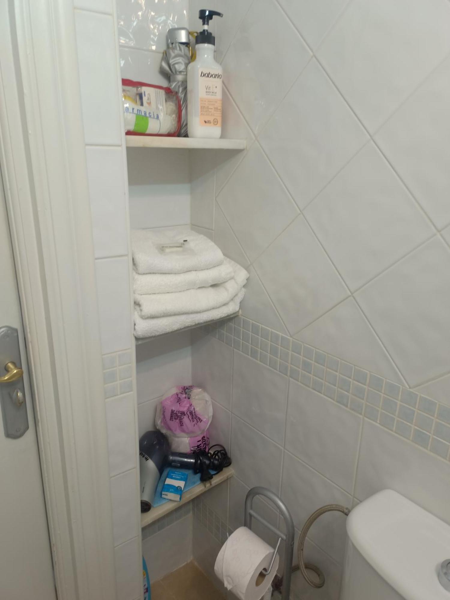 Tm 616 Apartemen