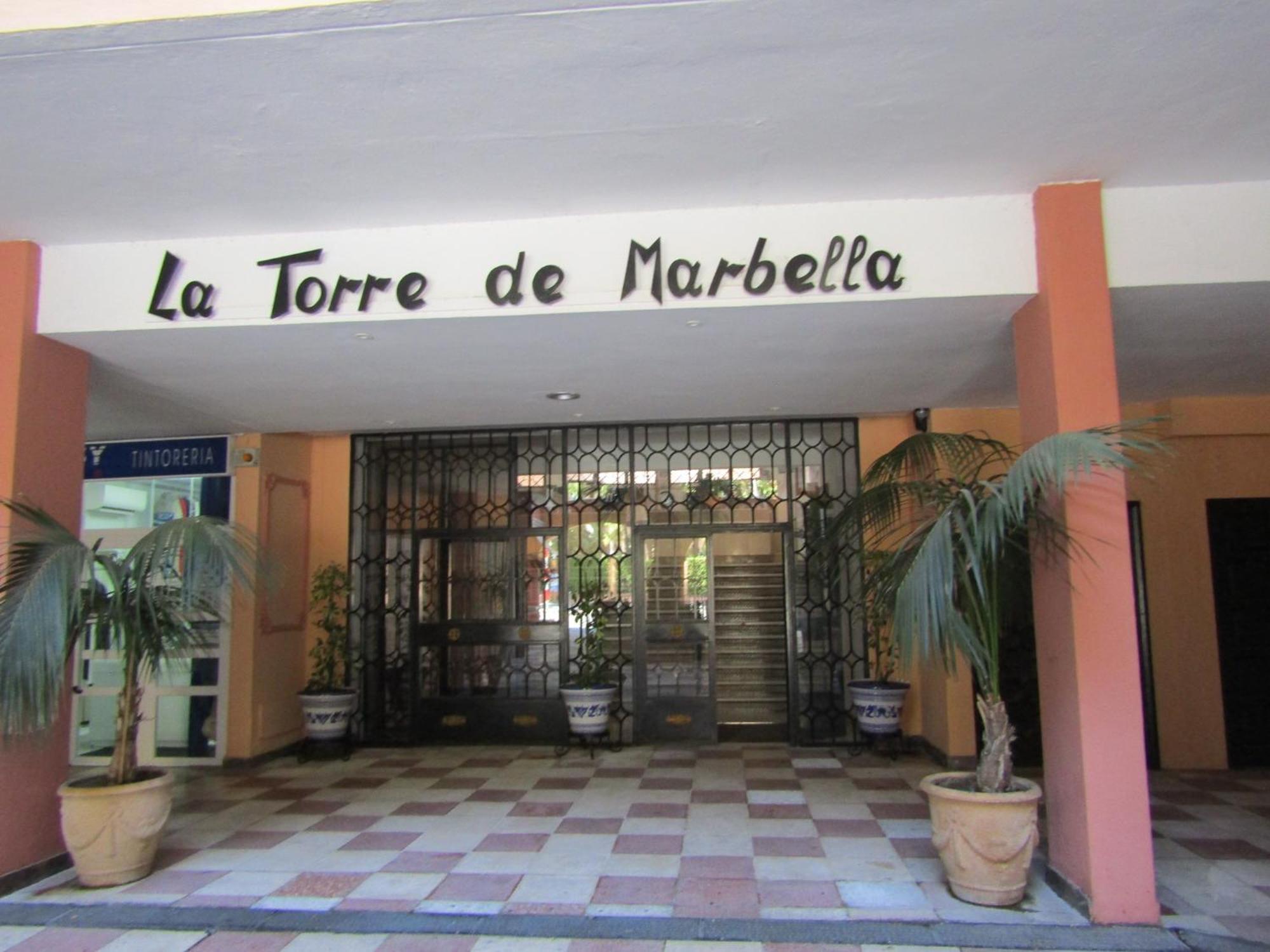 Tm 616 Appartement Marbellac